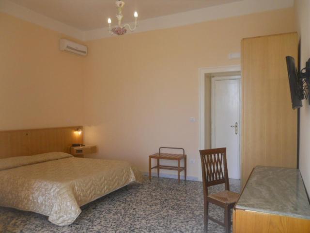 Albergo Santa Teresa トッレ・デル・グレコ エクステリア 写真