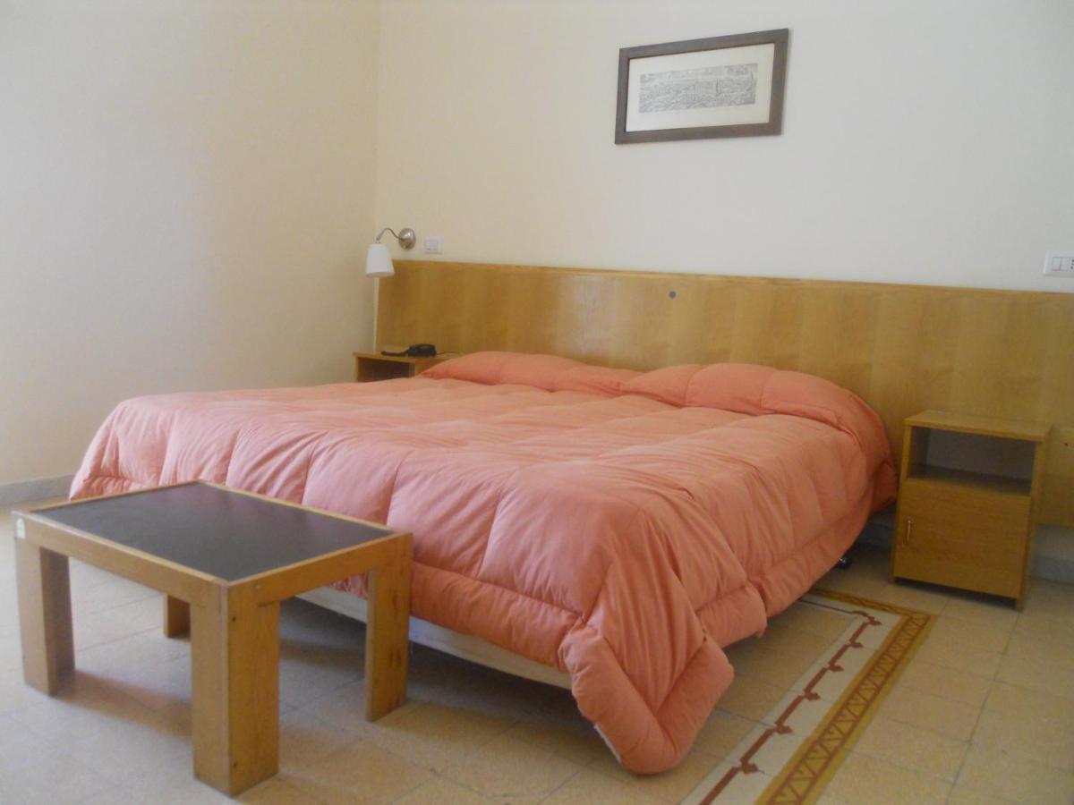 Albergo Santa Teresa トッレ・デル・グレコ エクステリア 写真