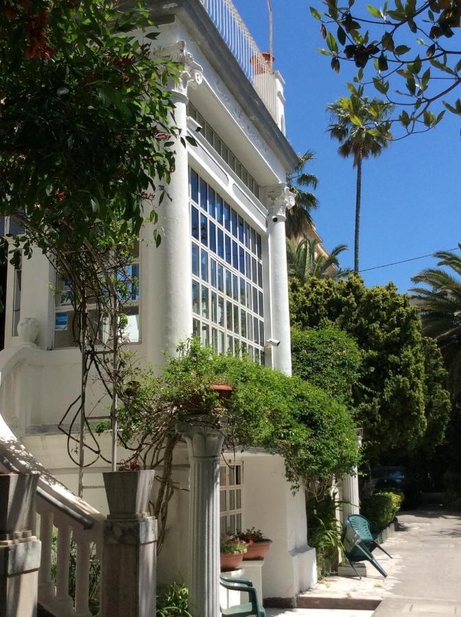 Albergo Santa Teresa トッレ・デル・グレコ エクステリア 写真